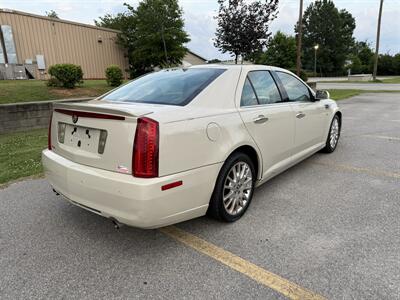 2011 Cadillac STS V6 Premium - Photo 3 - Columbia, SC 29210
