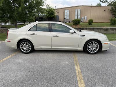 2011 Cadillac STS V6 Premium - Photo 2 - Columbia, SC 29210
