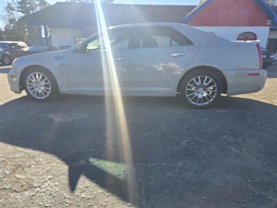 2011 Cadillac STS V6 Premium   - Photo 7 - Columbia, SC 29210