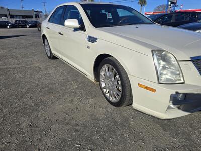 2011 Cadillac STS V6 Premium   - Photo 2 - Columbia, SC 29210