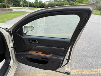 2011 Cadillac STS V6 Premium - Photo 9 - Columbia, SC 29210