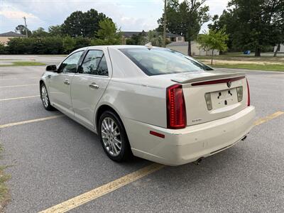 2011 Cadillac STS V6 Premium - Photo 5 - Columbia, SC 29210
