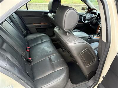 2011 Cadillac STS V6 Premium - Photo 12 - Columbia, SC 29210