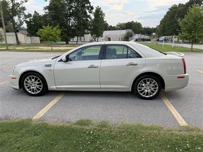 2011 Cadillac STS V6 Premium - Photo 6 - Columbia, SC 29210
