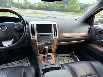 2011 Cadillac STS V6 Premium - Photo 16 - Columbia, SC 29210