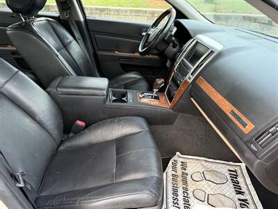 2011 Cadillac STS V6 Premium - Photo 10 - Columbia, SC 29210