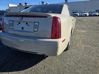 2011 Cadillac STS V6 Premium   - Photo 4 - Columbia, SC 29210