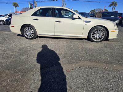 2011 Cadillac STS V6 Premium   - Photo 3 - Columbia, SC 29210