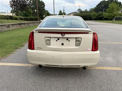 2011 Cadillac STS V6 Premium - Photo 4 - Columbia, SC 29210