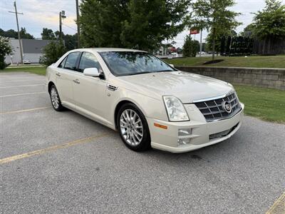 2011 Cadillac STS V6 Premium - Photo 1 - Columbia, SC 29210
