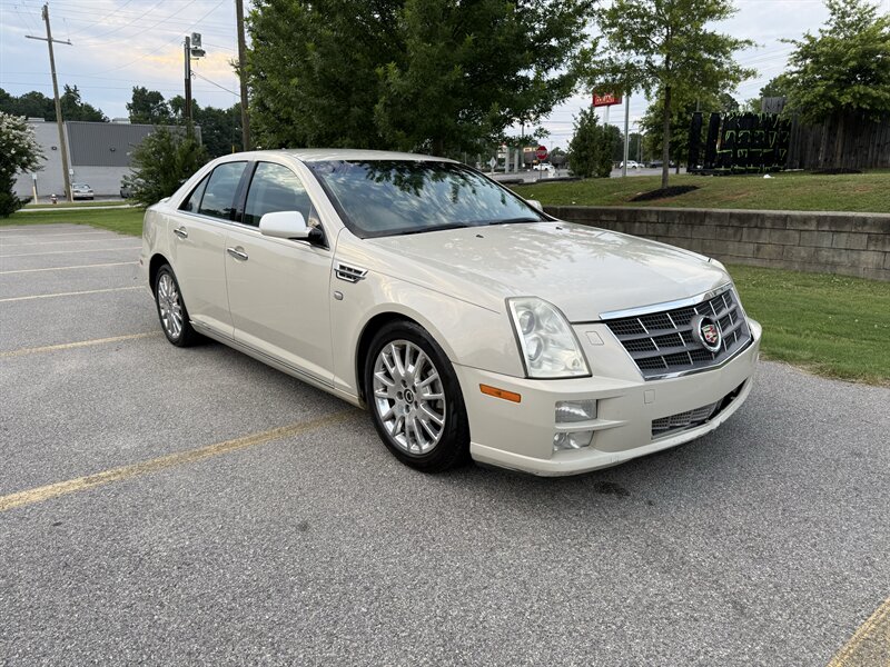 2011 Cadillac STS V6 Premium   - Photo 1 - Columbia, SC 29210