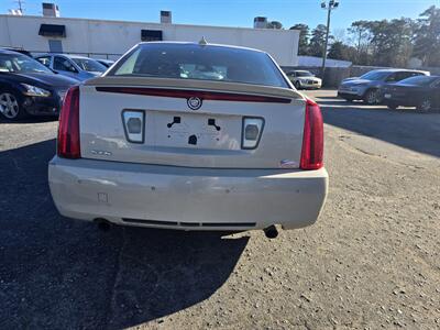 2011 Cadillac STS V6 Premium   - Photo 5 - Columbia, SC 29210