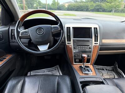 2011 Cadillac STS V6 Premium - Photo 14 - Columbia, SC 29210
