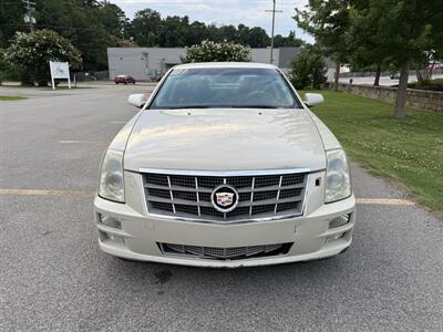 2011 Cadillac STS V6 Premium - Photo 8 - Columbia, SC 29210
