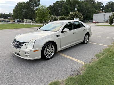2011 Cadillac STS V6 Premium - Photo 7 - Columbia, SC 29210