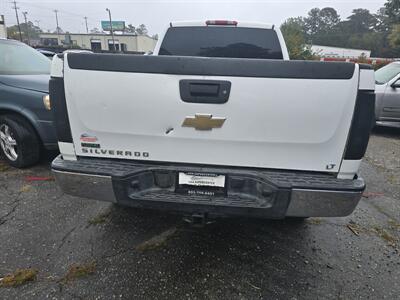 2009 Chevrolet Silverado 1500 LT   - Photo 5 - Columbia, SC 29210