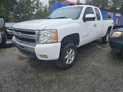 2009 Chevrolet Silverado 1500 LT   - Photo 1 - Columbia, SC 29210
