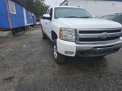 2009 Chevrolet Silverado 1500 LT   - Photo 3 - Columbia, SC 29210
