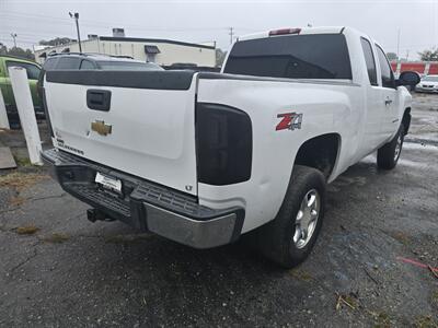 2009 Chevrolet Silverado 1500 LT   - Photo 4 - Columbia, SC 29210