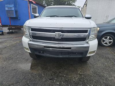 2009 Chevrolet Silverado 1500 LT   - Photo 2 - Columbia, SC 29210
