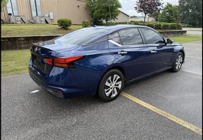 2019 Nissan Altima 2.5 S   - Photo 3 - Columbia, SC 29210