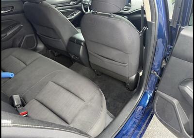 2019 Nissan Altima 2.5 S   - Photo 12 - Columbia, SC 29210
