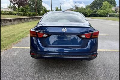 2019 Nissan Altima 2.5 S   - Photo 5 - Columbia, SC 29210