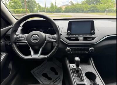 2019 Nissan Altima 2.5 S   - Photo 9 - Columbia, SC 29210