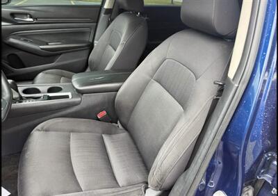 2019 Nissan Altima 2.5 S   - Photo 7 - Columbia, SC 29210