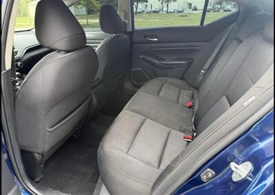 2019 Nissan Altima 2.5 S   - Photo 8 - Columbia, SC 29210