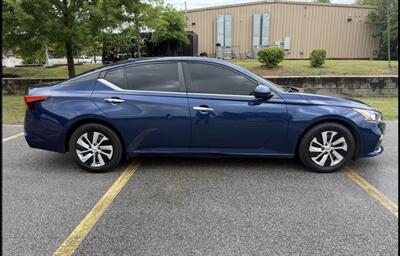 2019 Nissan Altima 2.5 S   - Photo 4 - Columbia, SC 29210