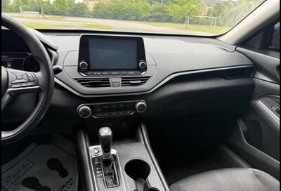 2019 Nissan Altima 2.5 S   - Photo 10 - Columbia, SC 29210