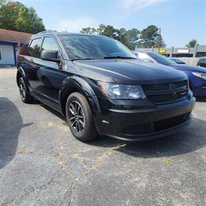 2018 Dodge Journey SE   - Photo 3 - Columbia, SC 29210