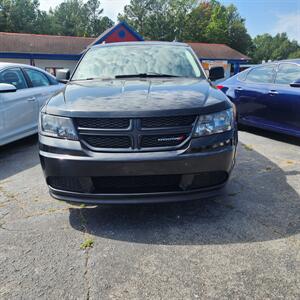 2018 Dodge Journey SE   - Photo 2 - Columbia, SC 29210