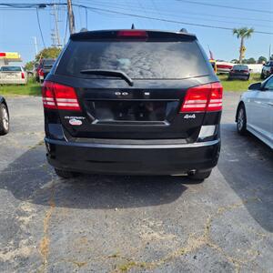 2018 Dodge Journey SE   - Photo 6 - Columbia, SC 29210