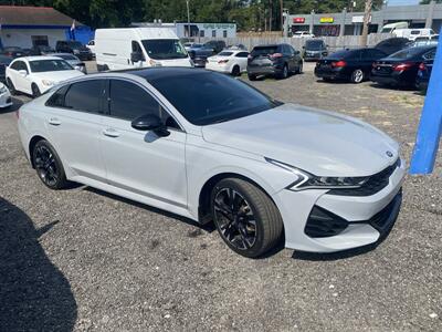 2021 Kia K5 GT-Line - Photo 3 - Columbia, SC 29210
