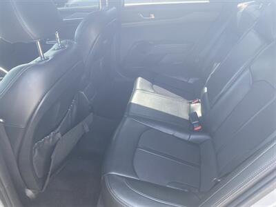 2021 Kia K5 GT-Line - Photo 9 - Columbia, SC 29210