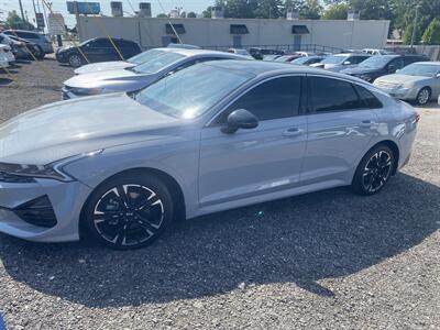 2021 Kia K5 GT-Line - Photo 1 - Columbia, SC 29210