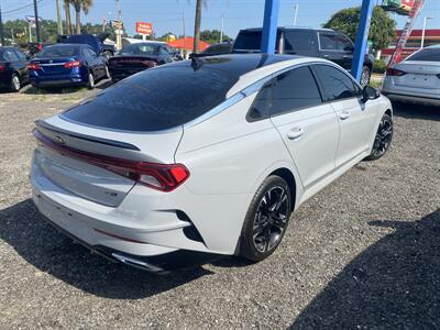2021 Kia K5 GT-Line - Photo 4 - Columbia, SC 29210