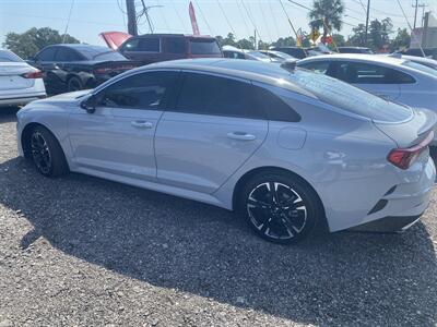 2021 Kia K5 GT-Line - Photo 6 - Columbia, SC 29210