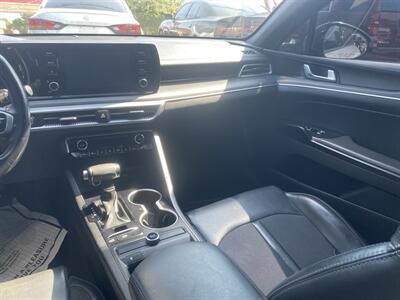 2021 Kia K5 GT-Line - Photo 8 - Columbia, SC 29210
