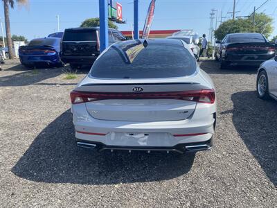 2021 Kia K5 GT-Line - Photo 5 - Columbia, SC 29210