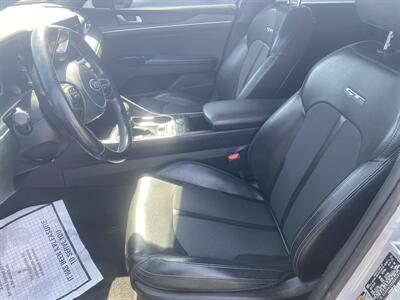 2021 Kia K5 GT-Line - Photo 7 - Columbia, SC 29210