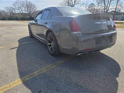 2018 Chrysler 300 Series S   - Photo 7 - Columbia, SC 29210
