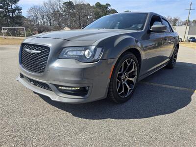 2018 Chrysler 300 Series S   - Photo 1 - Columbia, SC 29210