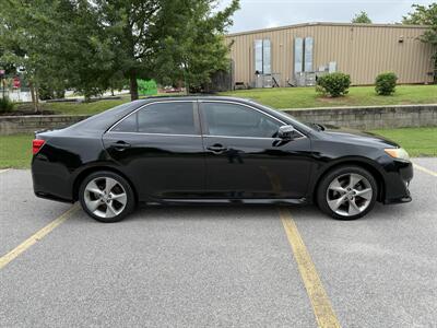 2012 Toyota Camry SE Sport Limited Edition - Photo 2 - Columbia, SC 29210