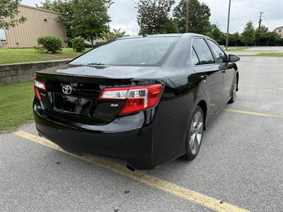 2012 Toyota Camry SE Sport Limited Edition - Photo 3 - Columbia, SC 29210