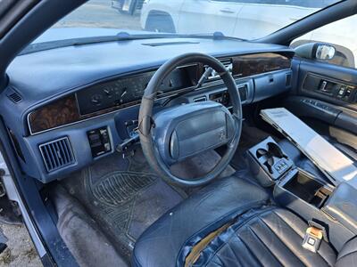 1992 Buick Roadmaster   - Photo 3 - Columbia, SC 29210