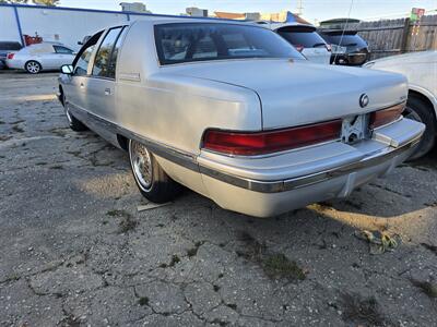 1992 Buick Roadmaster   - Photo 7 - Columbia, SC 29210