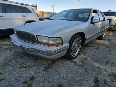 1992 Buick Roadmaster   - Photo 2 - Columbia, SC 29210